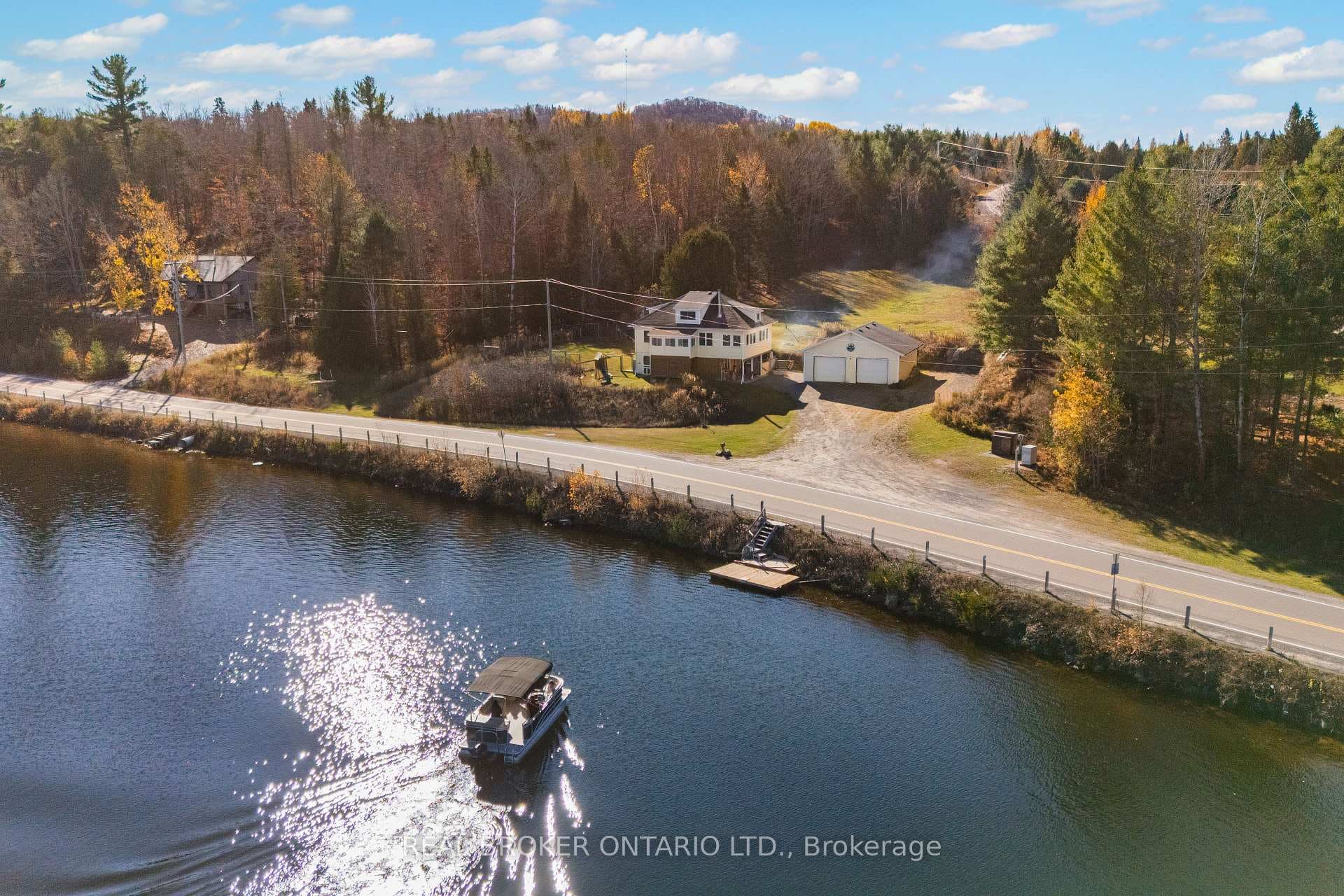 5601 Centennial Lake Road, Greater Madawaska, ON K0J 2R0 - Photo 1