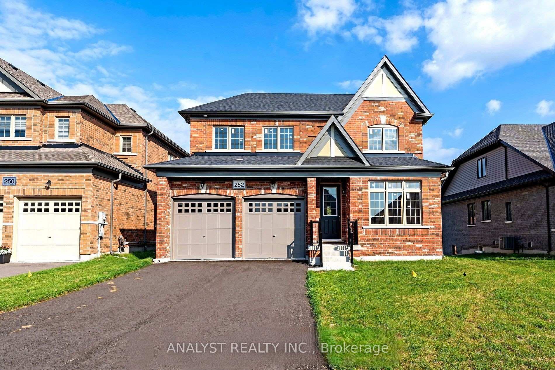 252 Wilcox Drive, Clearview