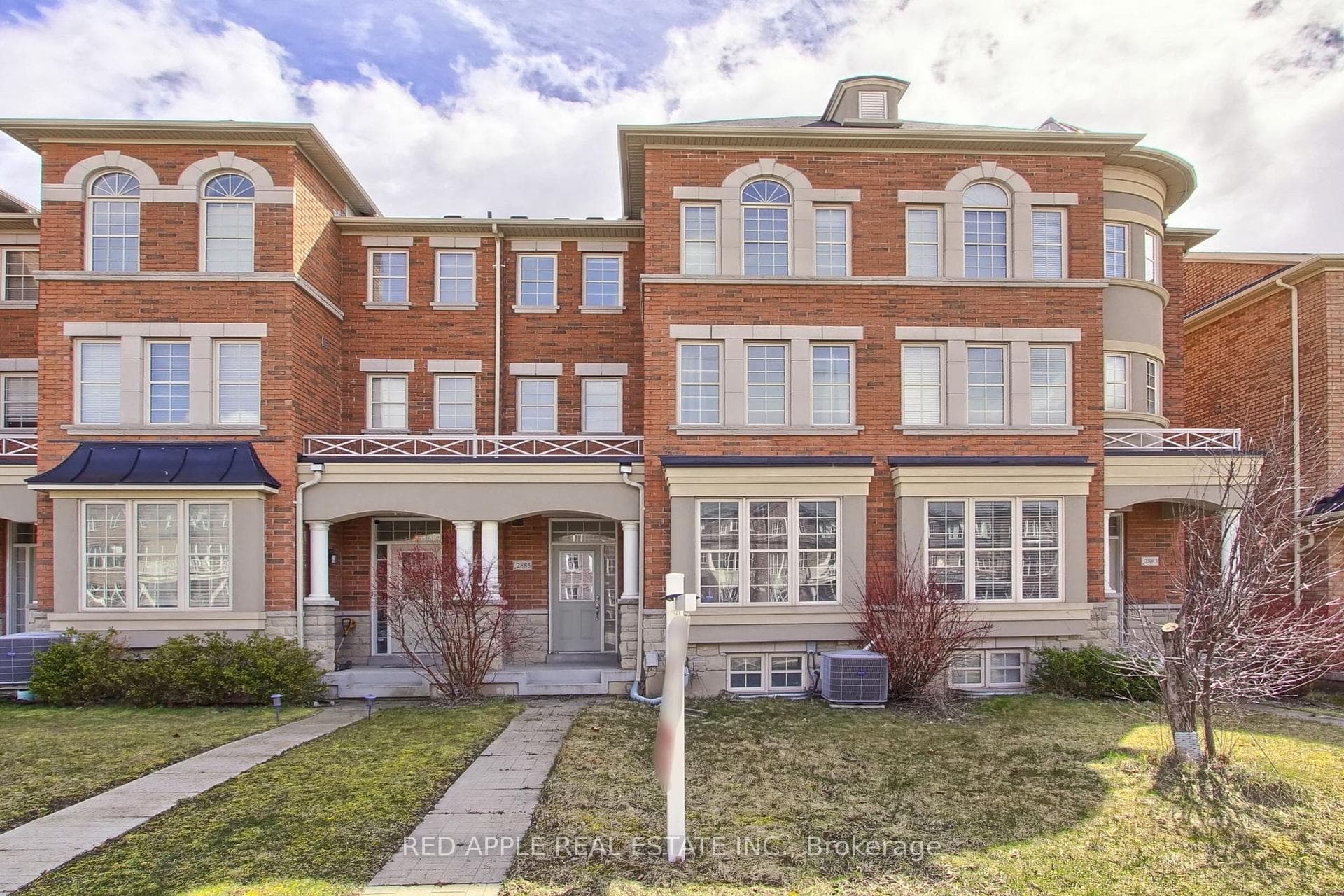 2885 Elgin Mills Road, Markham, ON L6C 0H7 - Photo 1