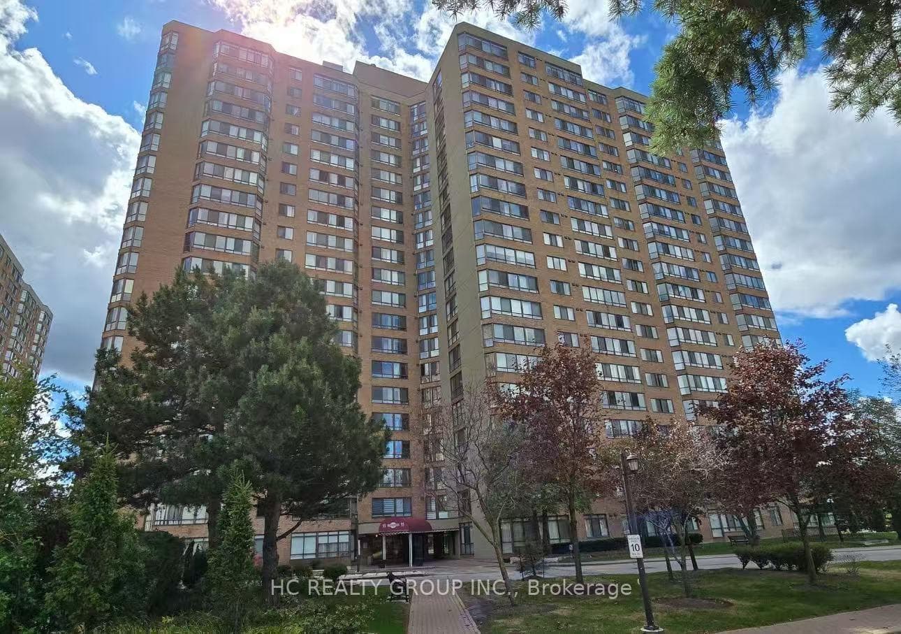 55 Bamburgh Circle Unit 414, Scarborough Village / Eglinton East, ON M1W 3V4 - Photo 1