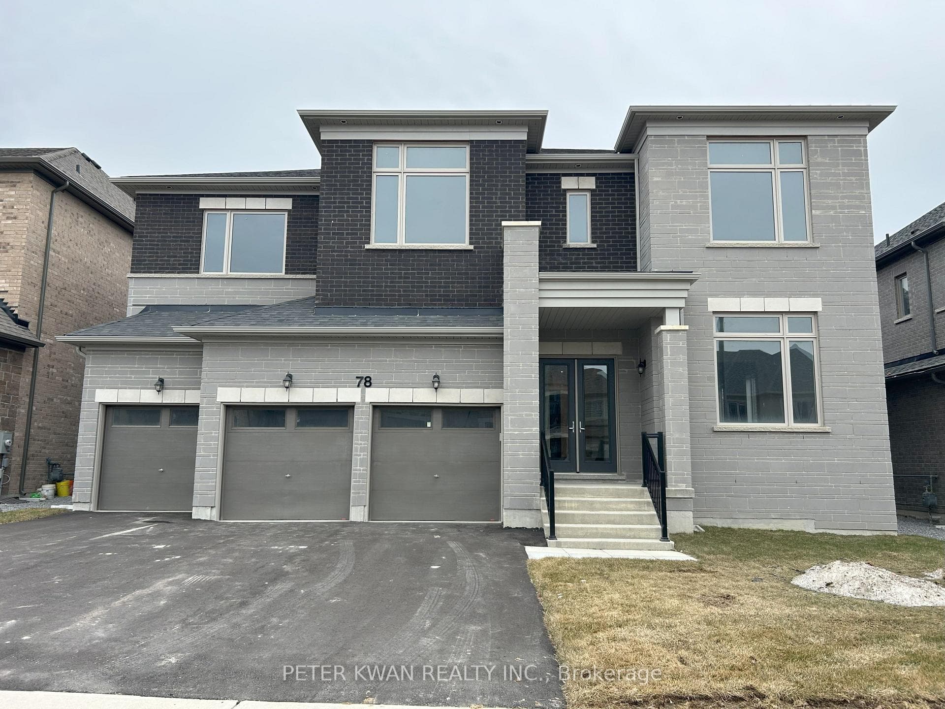 78 Silk Twist Drive, East Gwillimbury, ON L9N 0W4 - Photo 1