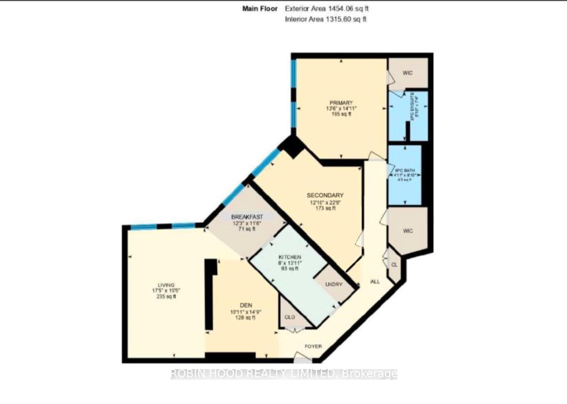 3650 Kaneff Crescent Unit 1002, Mississauga, ON L5A 4A1 - Photo 1