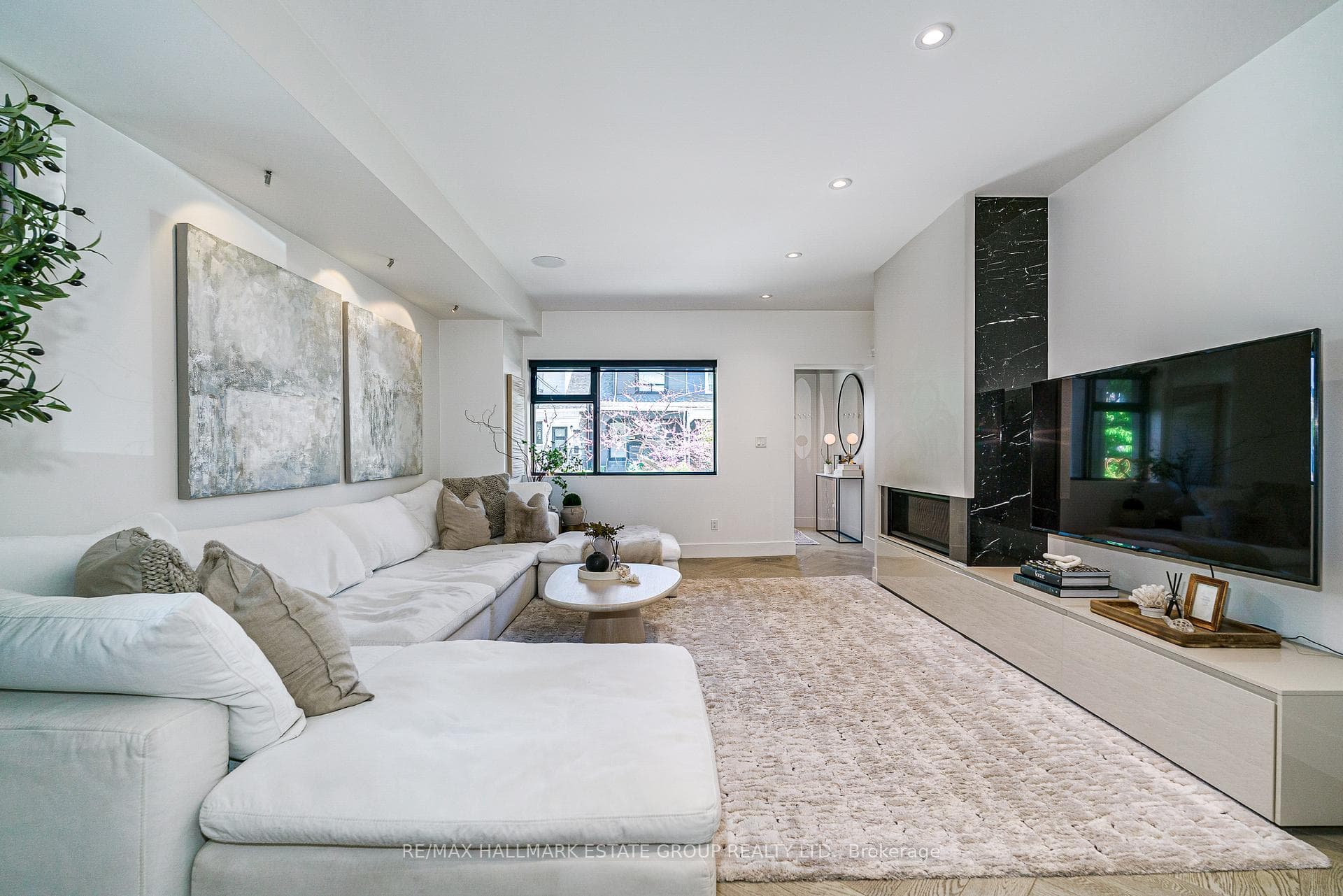 36 Kent Road, Riverdale / Leslieville, ON M4L 2X6 - Photo 1