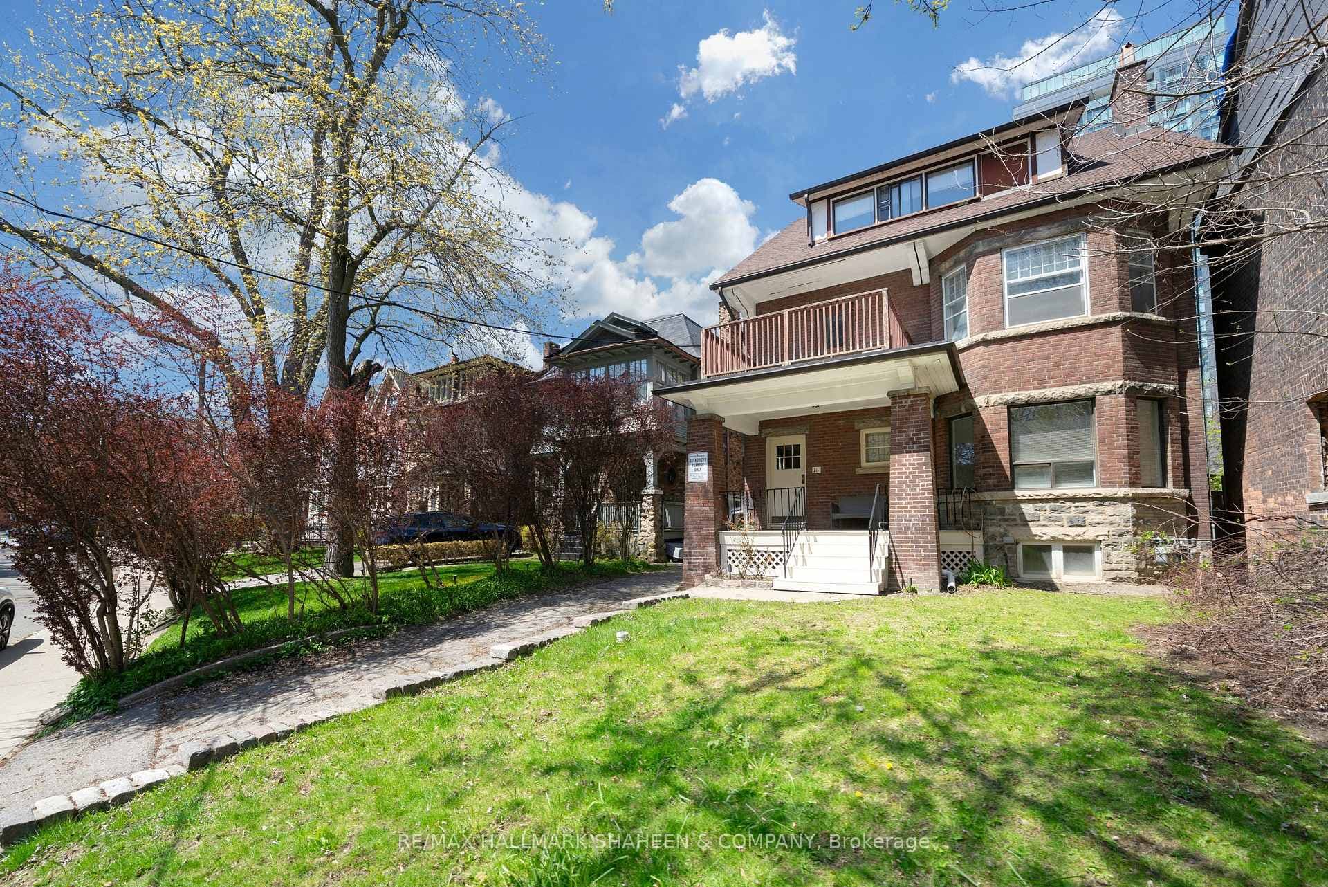 16 Foxbar Road Unit 2, Annex / Yorkville / Summerhill, ON M4V 2G6 - Photo 1
