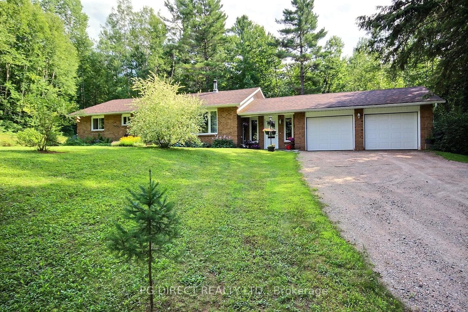 4489 Musclow Greenview Road, Hastings Highlands, ON K0L 2R0 - Photo 1