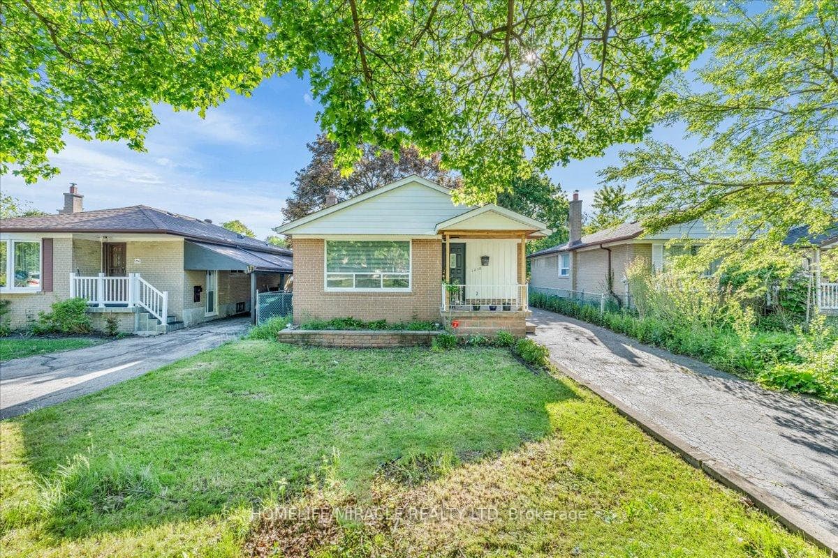 1238 Pharmacy Avenue, Dorset Park / Kennedy Park
