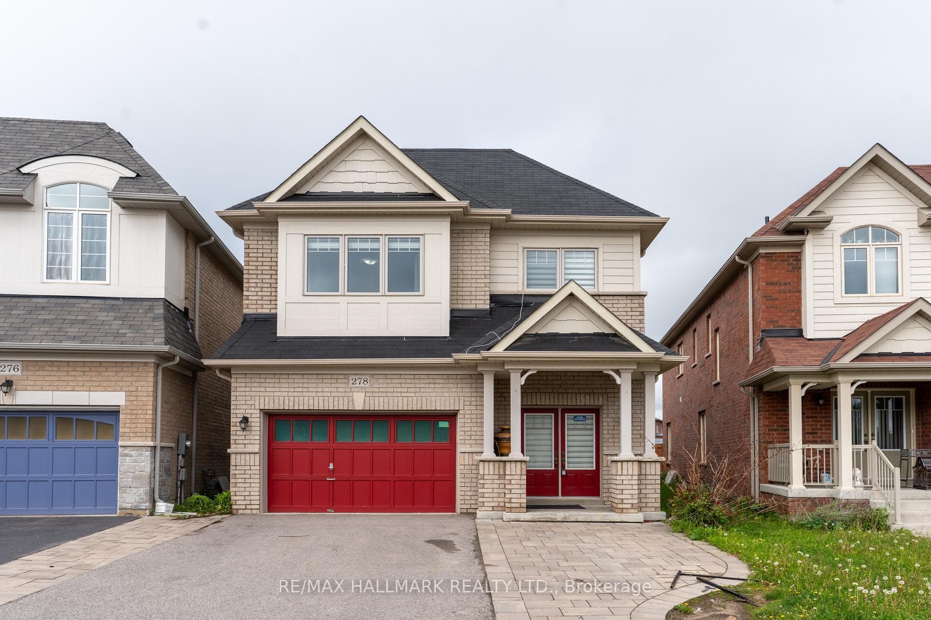 278 Sharon Creek Drive, East Gwillimbury, ON L9N 0P5 - Photo 1