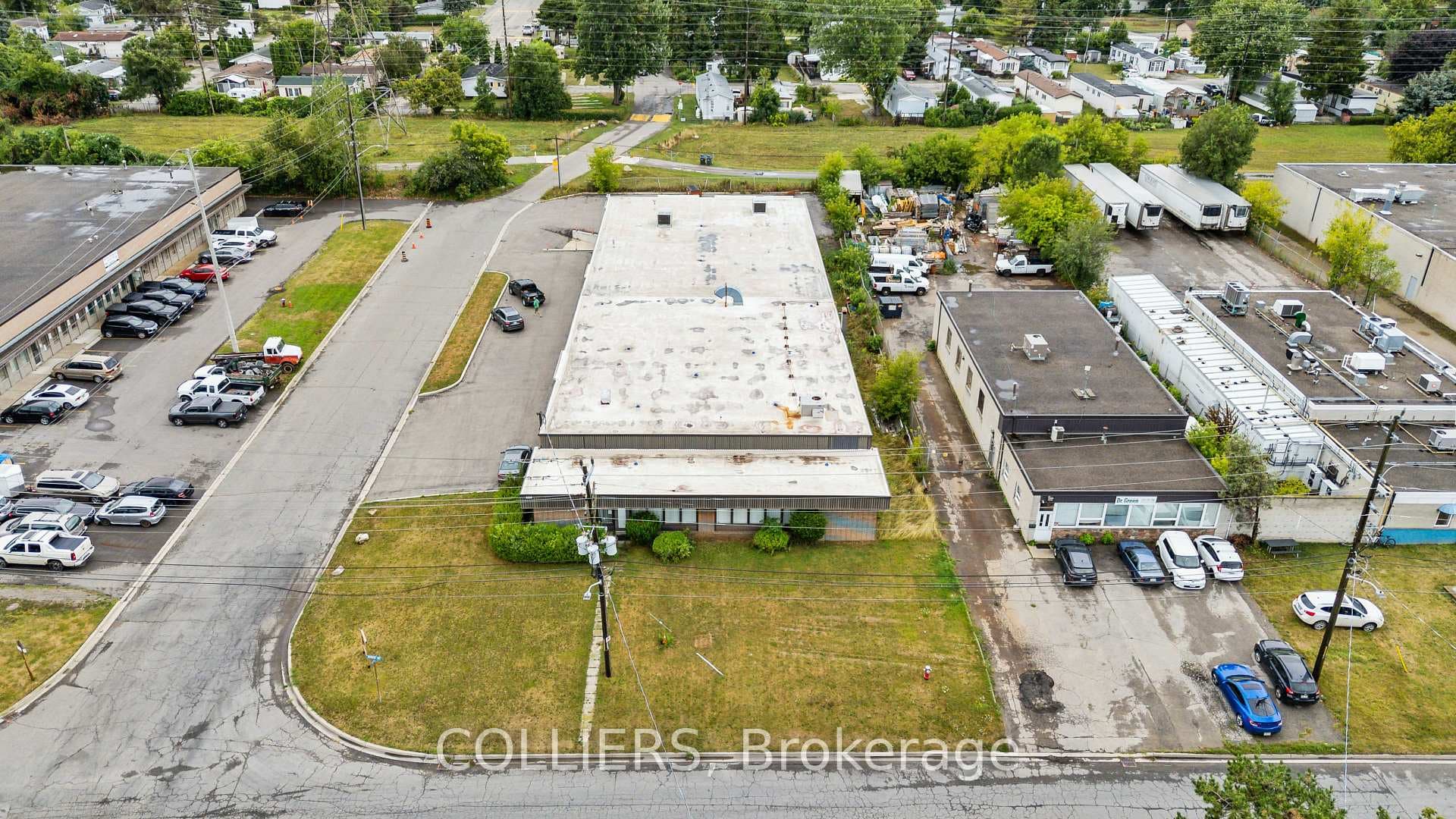 3110 Wharton Way, Mississauga, ON L4X 1C1 - Photo 1