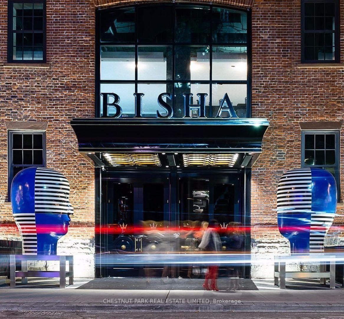 88 Blue Jays Way Unit 3705, Downtown Toronto / Waterfront, ON M5V 0L7 - Photo 1