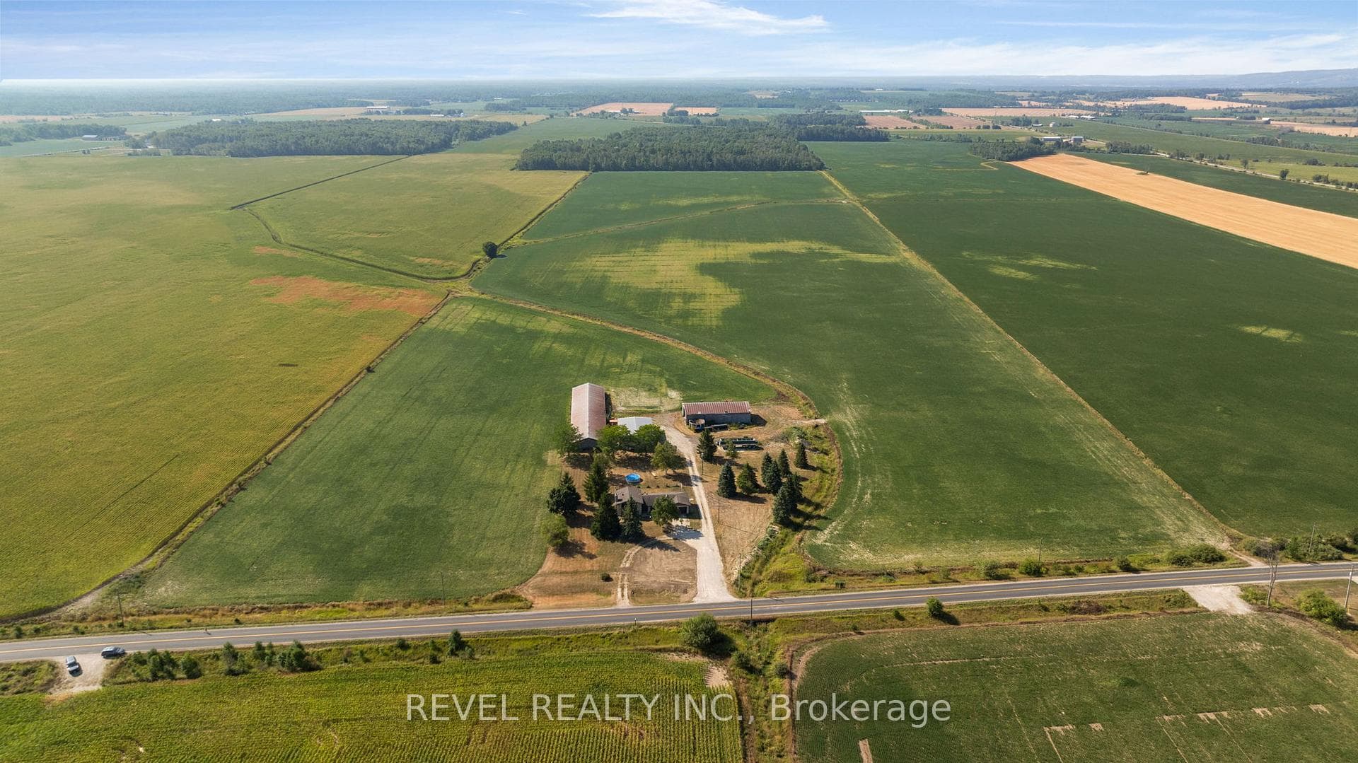 5375 Conc 9 Sunnidale Concession, Clearview, ON L0M 1S0 - Photo 1
