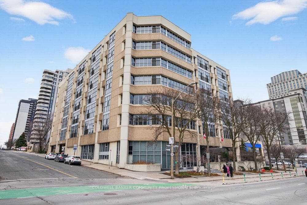 120 Jackson Street, Hamilton