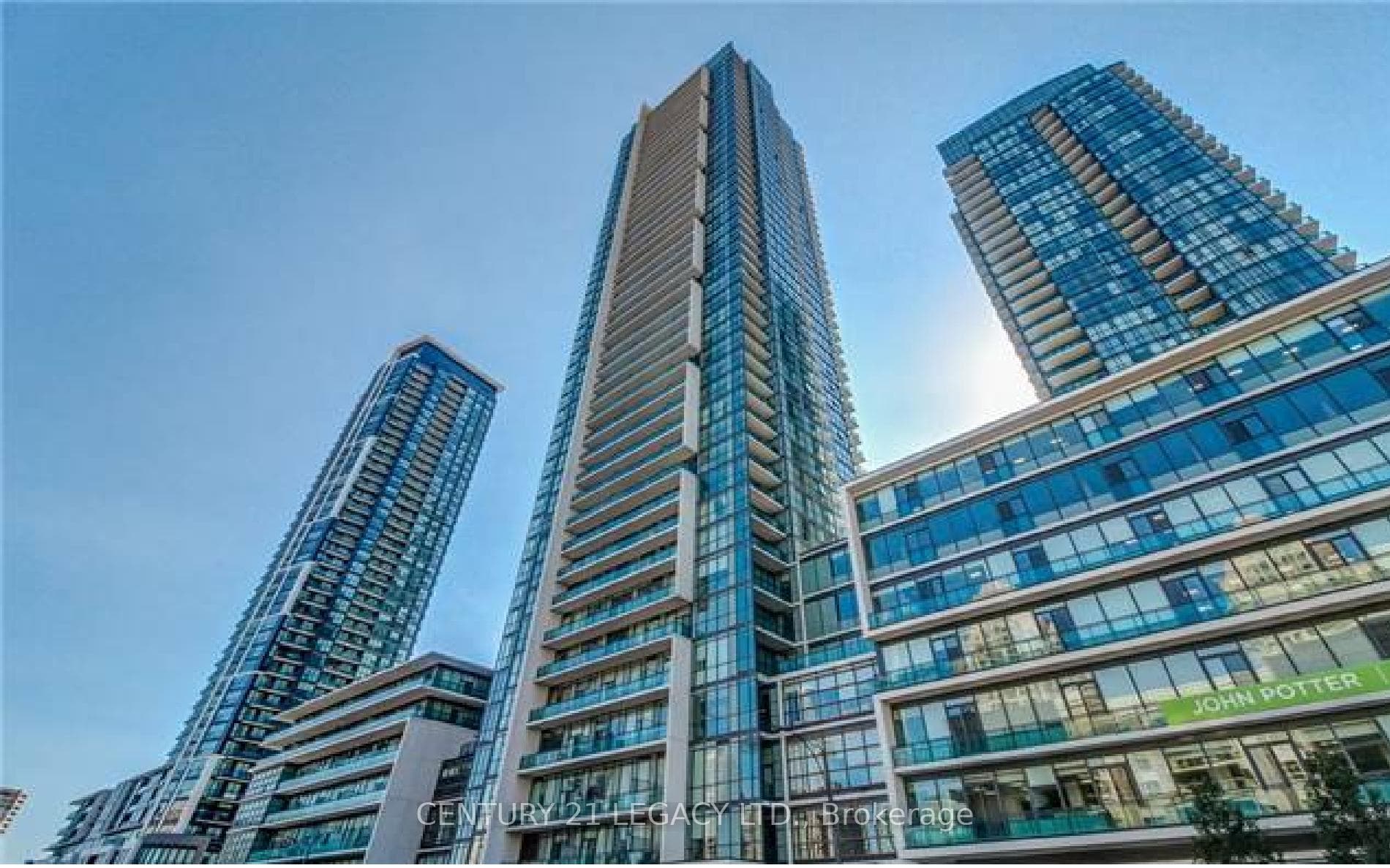 4070 Confederation Parkway Unit 610, Mississauga, ON L5B 0E9 - Photo 1