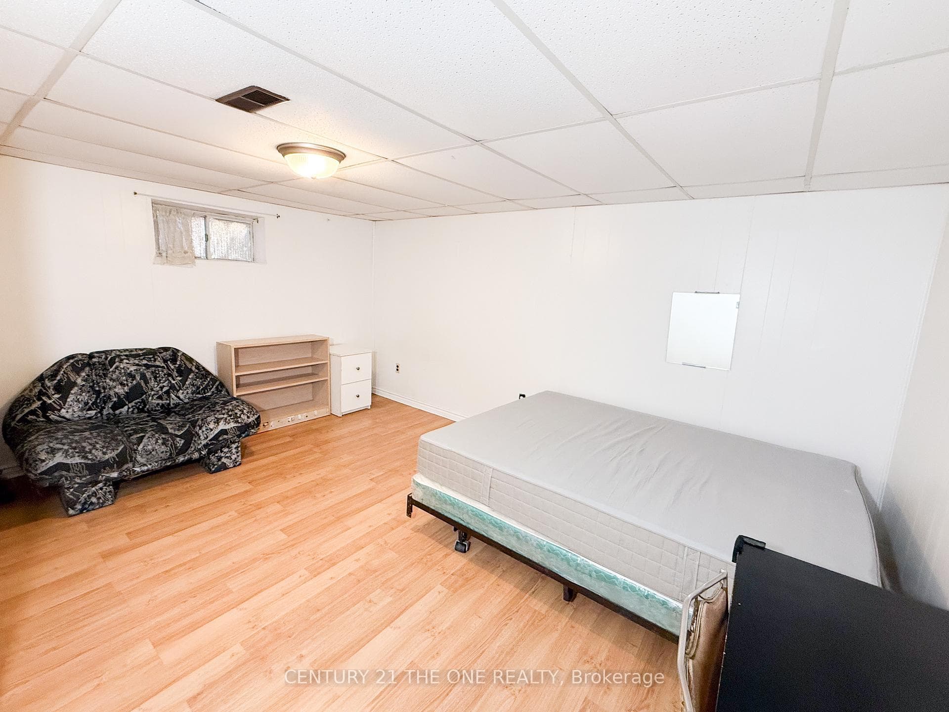 500 Drewry Avenue Unit BASEMENT ROOM 1, Thornhill / Willowdale, ON M2R 2L1 - Photo 1