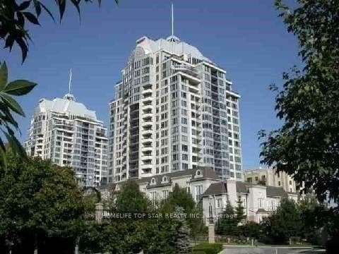 8 Rean Drive Unit 911, Toronto C15