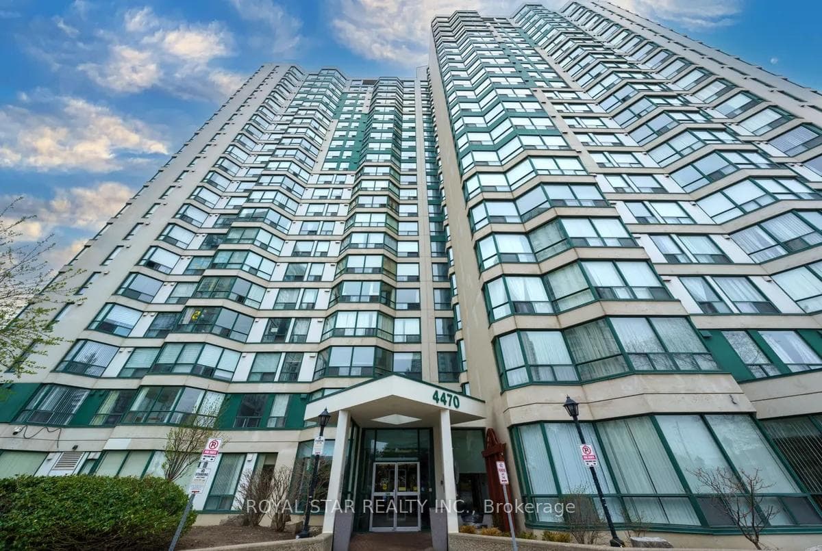 4470 Tucana Court Unit 1901, Mississauga, ON L5R 3K8 - Photo 1
