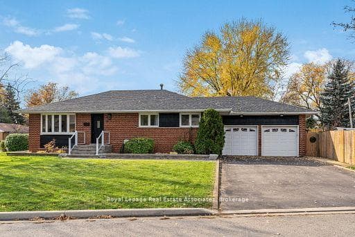 20 Suburban Drive, Mississauga, ON L5N 1G5 - Photo 1