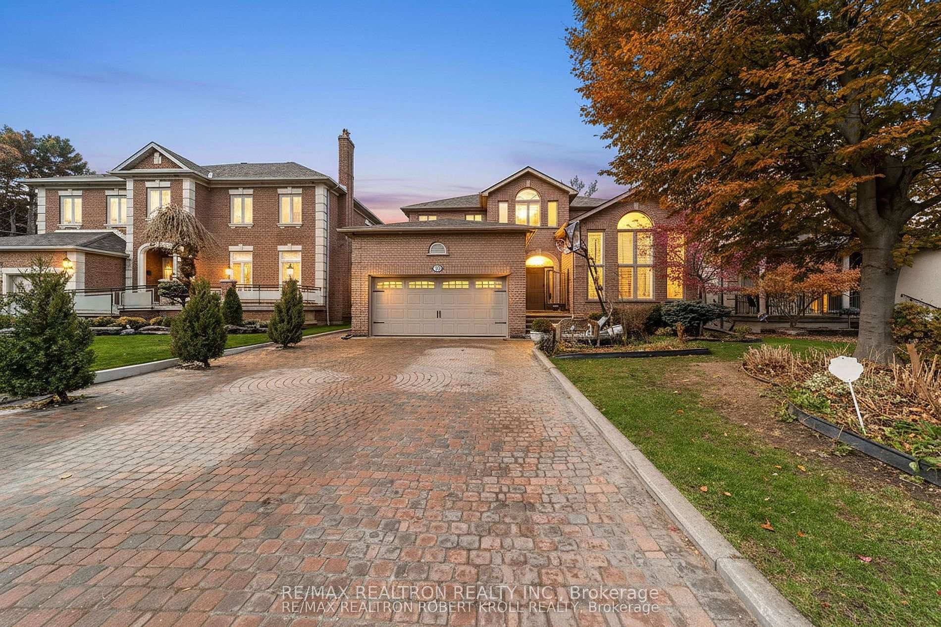 10 Gorman Park Road, North York (Bathurst Manor / Clanton Park), ON M3H 3K4 - Photo 1