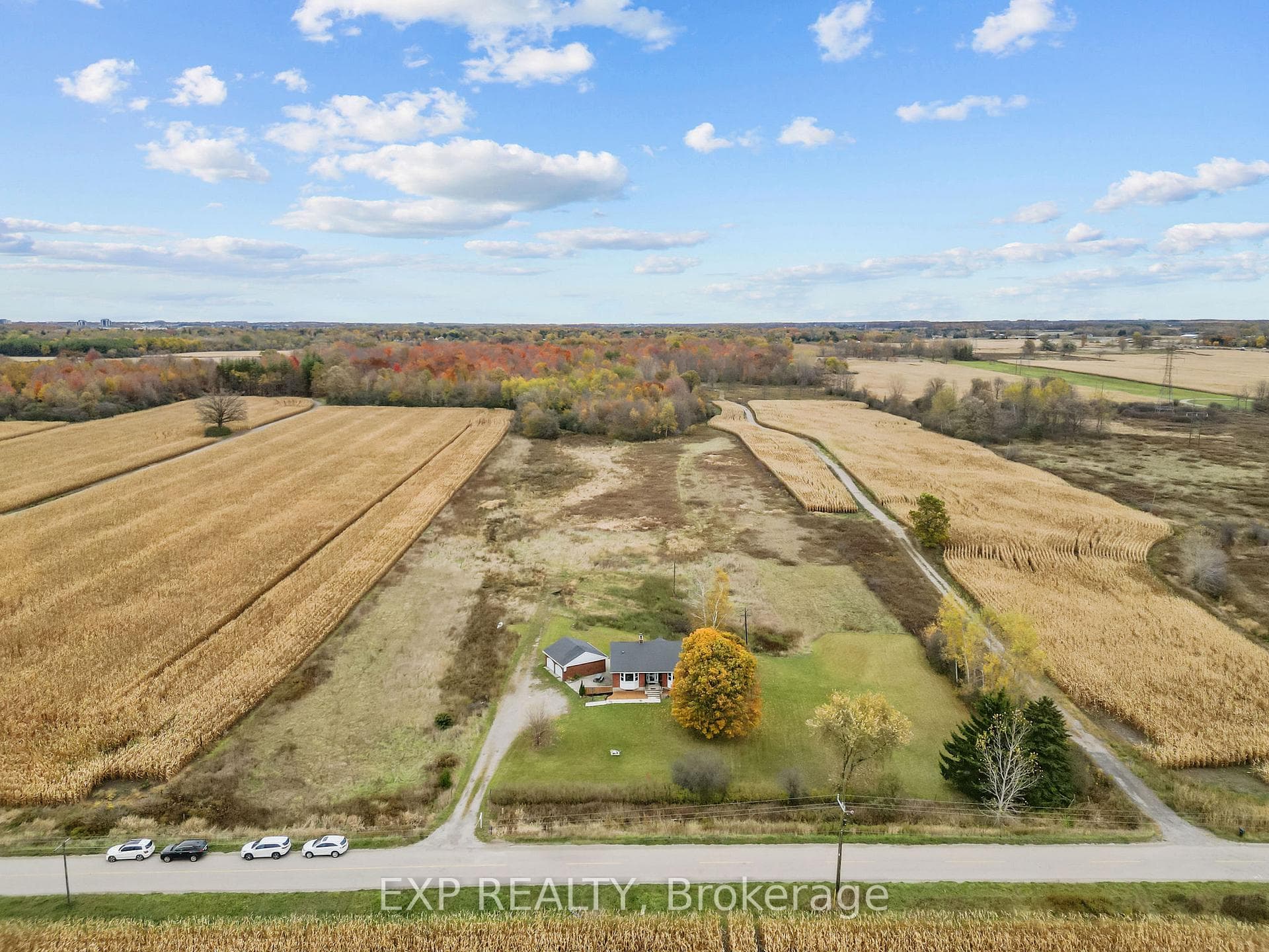 4708 Murray Road, London South, ON N6P 1L9 - Photo 1