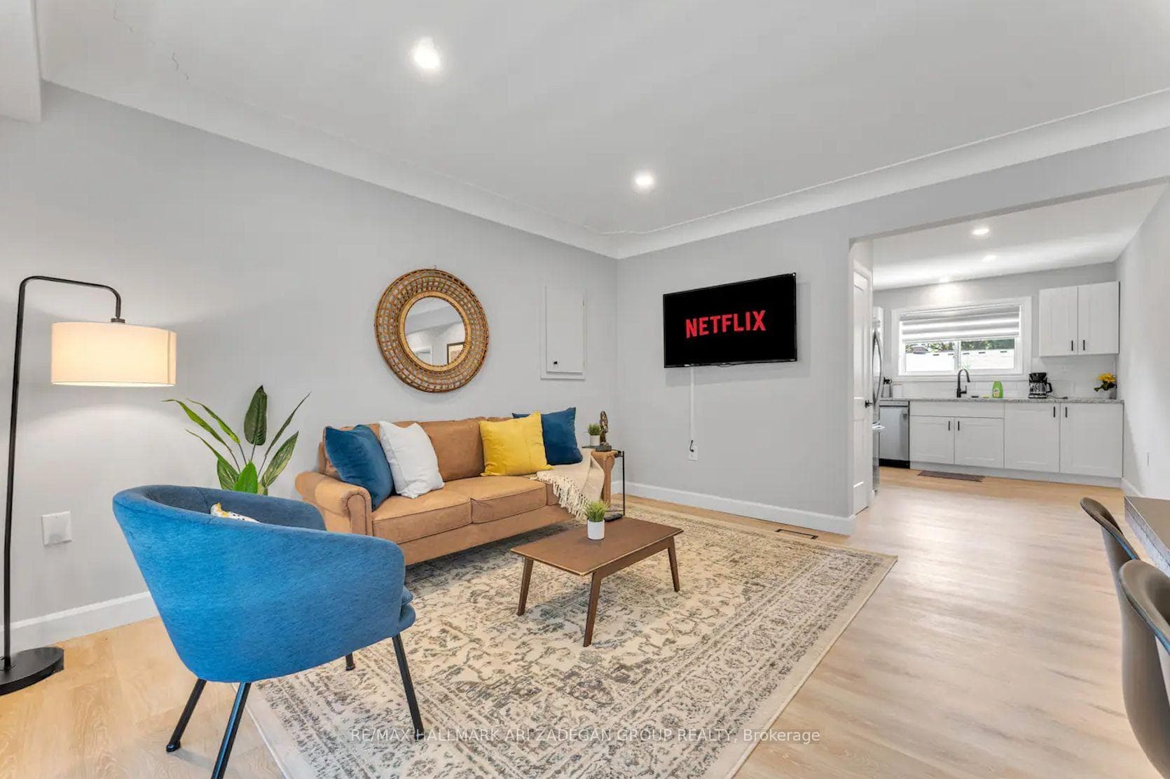 36 Cloke Court Unit Main, Hamilton