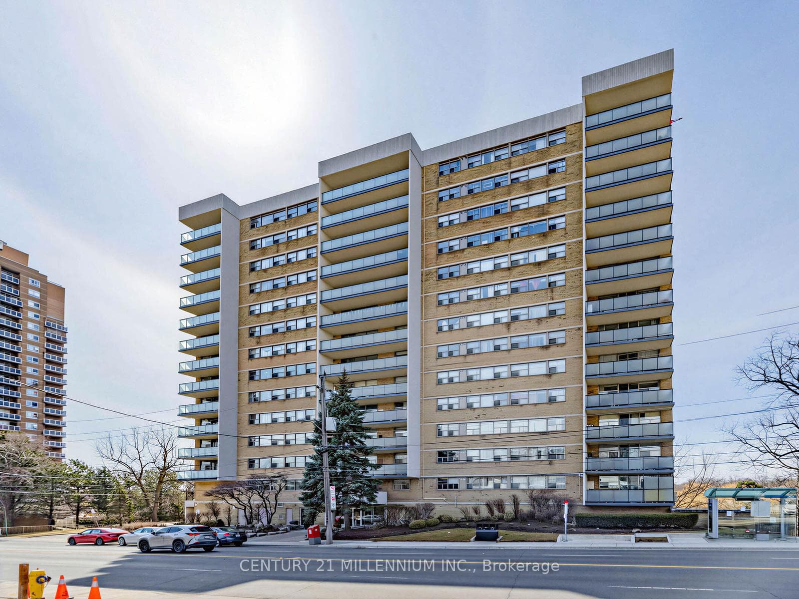 2130 Weston Road Unit 805, York / Weston, ON M9N 3R9 - Photo 1