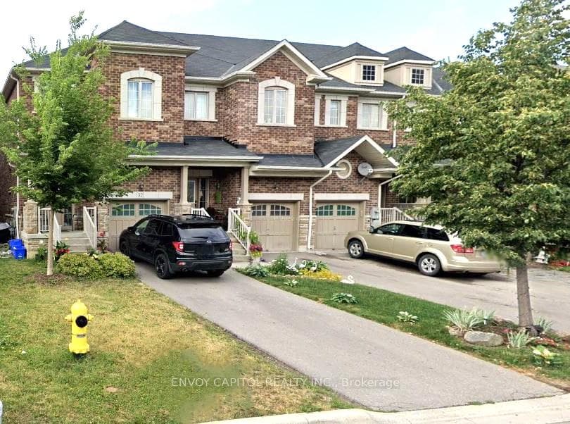 Google Street view - Front