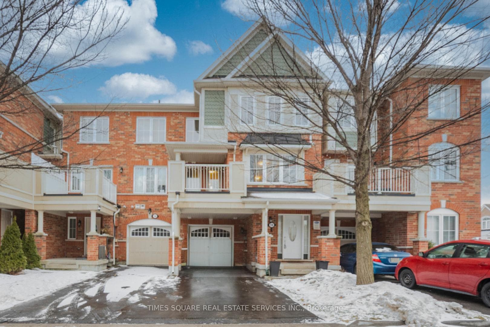 10 Stocks Lane, Aurora, ON L4G 0Y2 - Photo 1