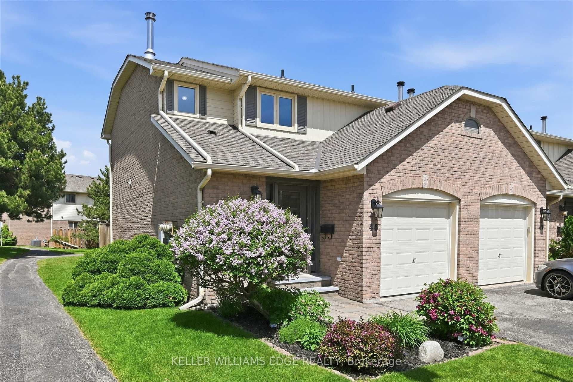 2470 Headon Forest Drive Unit 46, Burlington, ON L7M 3X4 - Photo 1