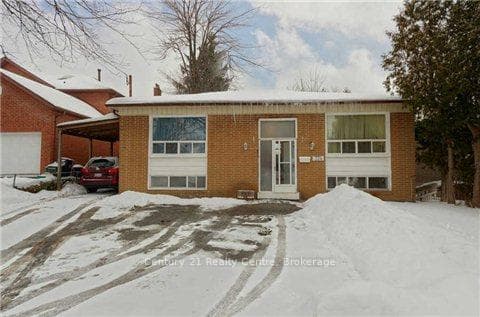 374 Cummer Avenue Unit Main, Willowdale / Newtonbrook, ON M2M 2G2 - Photo 1