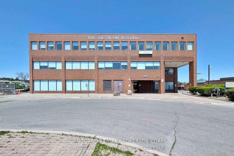 2227 South Mill Way Unit 100, Mississauga, ON L5L 3R6 - Photo 1