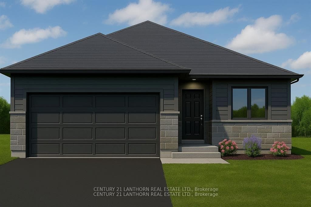 72 Hastings Park Drive, Belleville, ON K8P 0H7 - Photo 1