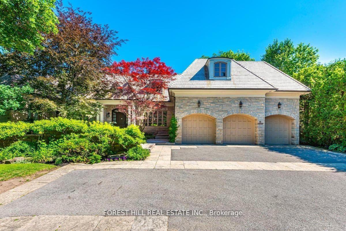 89 Old Colony Road, Bridle Path / York Mills / Hoggs Hollow, ON M2L 2K3 - Photo 1