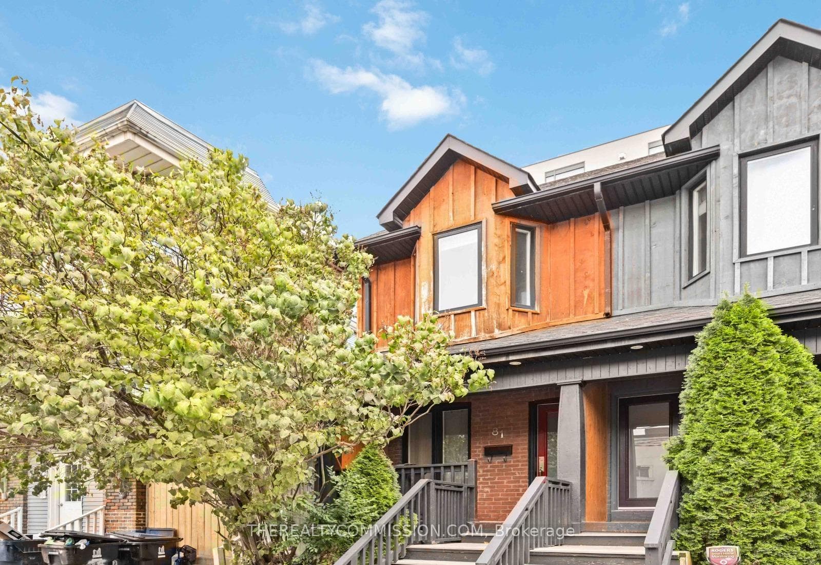 81 Laing Street, Riverdale / Leslieville, ON M4L 2N4 - Photo 1