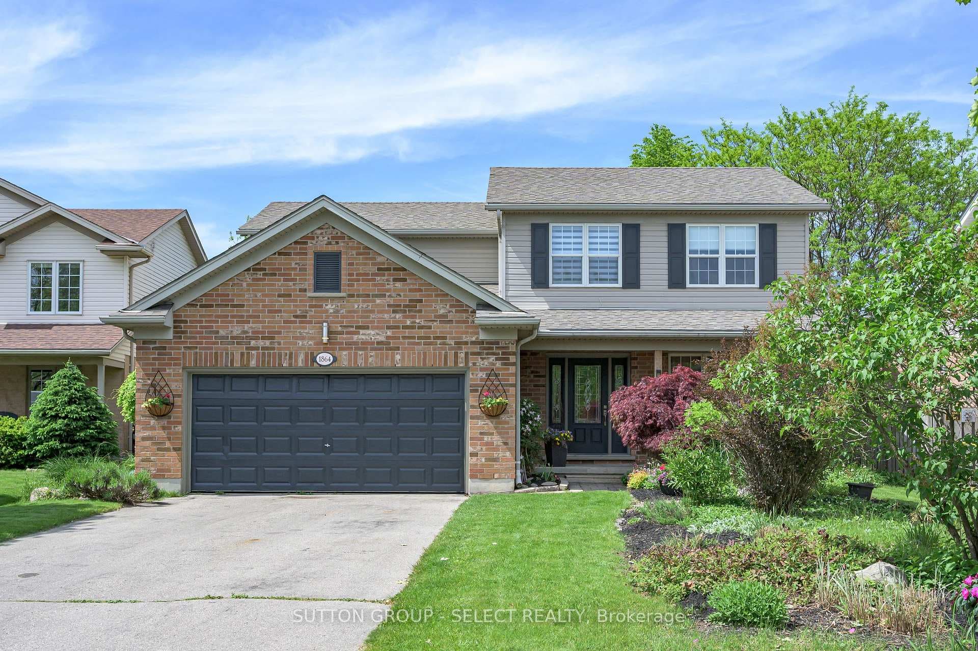 1864 Downes Court, London North, ON N6G 5E8 - Photo 1