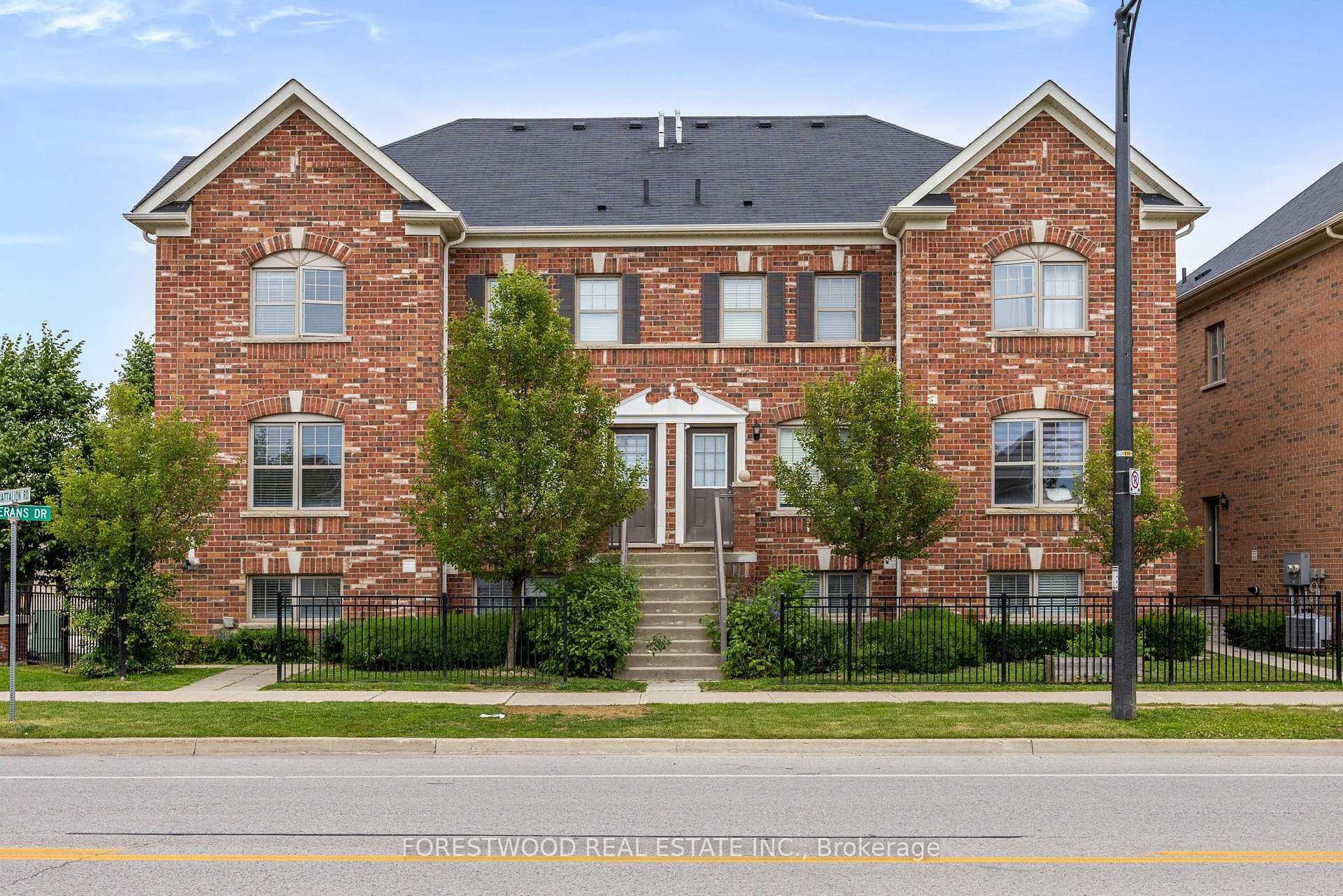 3 Battalion Road, Brampton