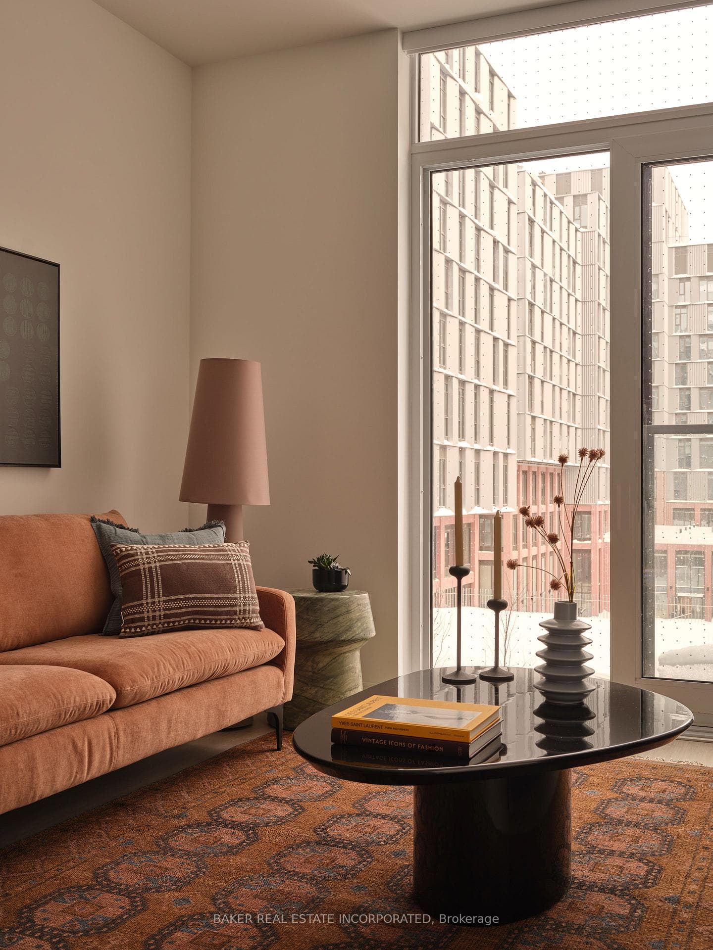 432 Cherry Street Unit 723, Regent Park / Cabbagetown / St. James Town, ON M5A 1B3 - Photo 1