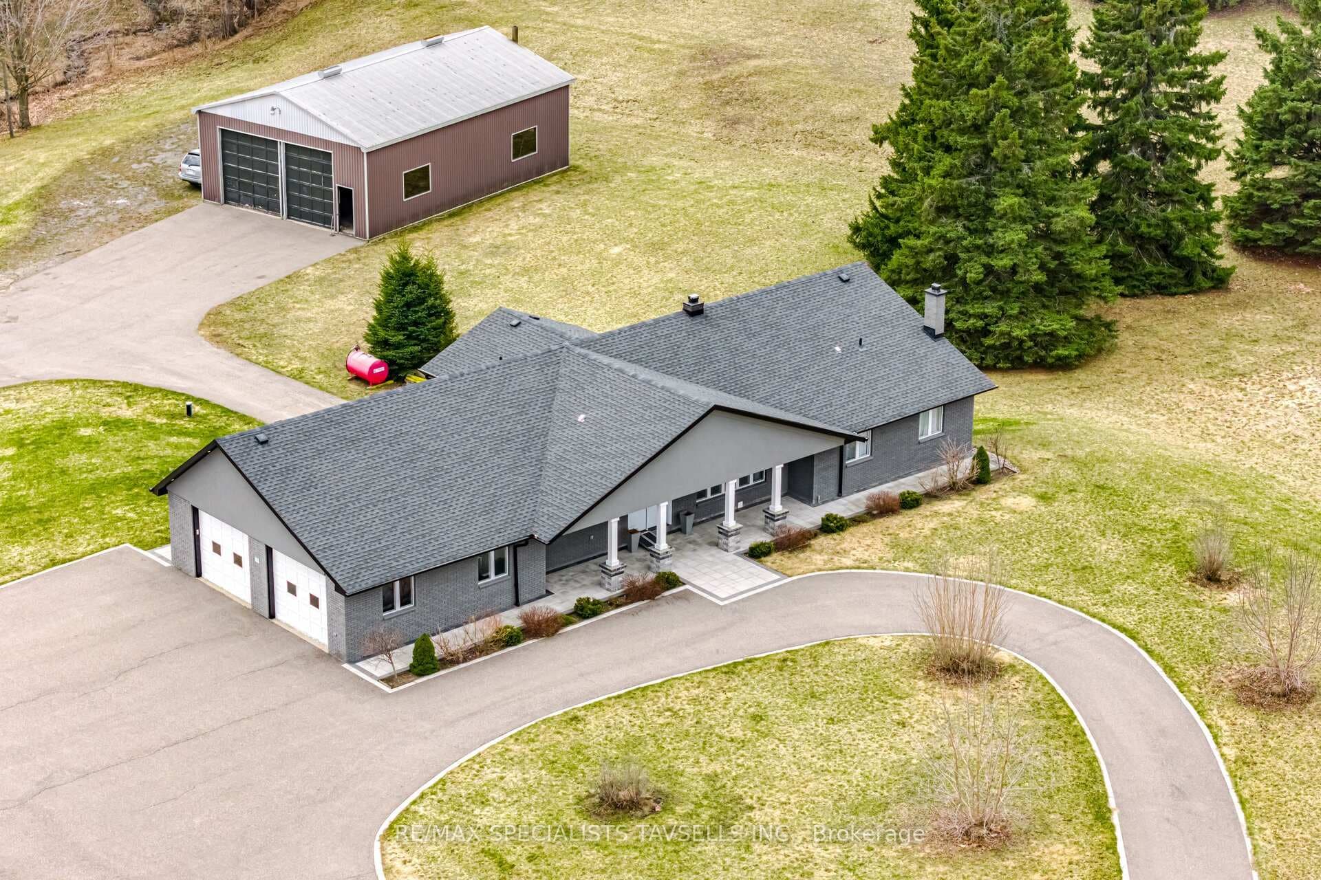 6785 Highway 9 Road, Caledon, ON L7K 0H3 - Photo 1