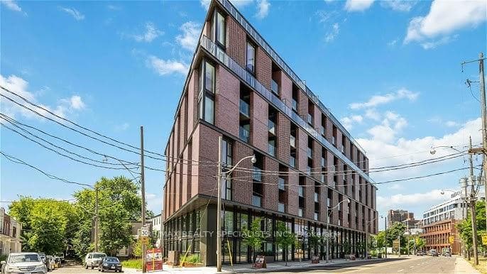 2625 Dundas Street Unit 609, Bloor West Village / Swansea, ON M6P 0C5 - Photo 1