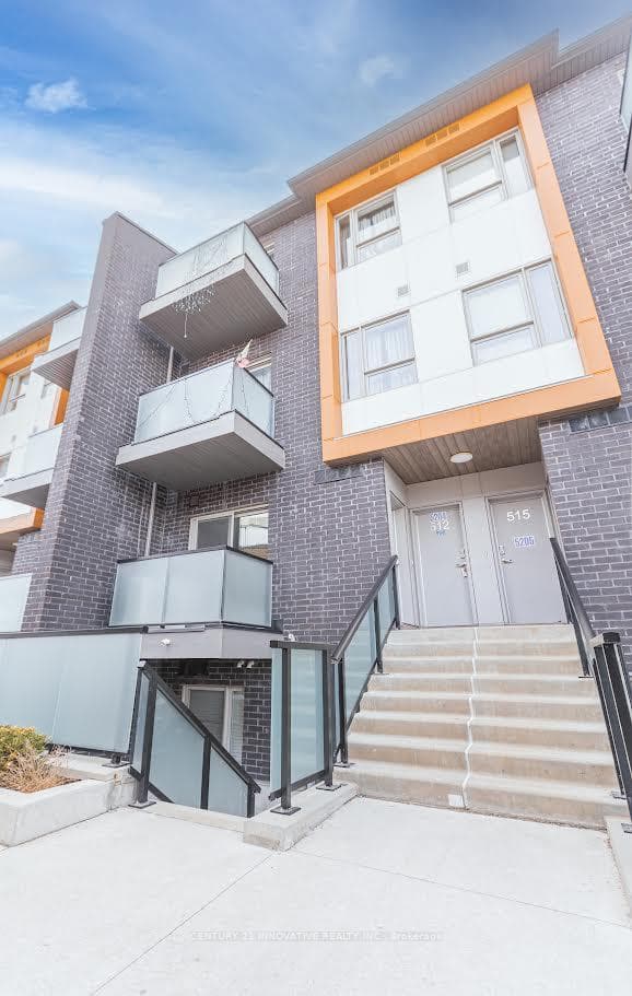 2791 Eglinton Avenue Unit 511, Scarborough Town Centre, ON M1J 0B3 - Photo 1