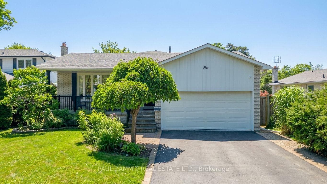 1 Banquo Road, Markham, ON L3T 3G9 - Photo 1