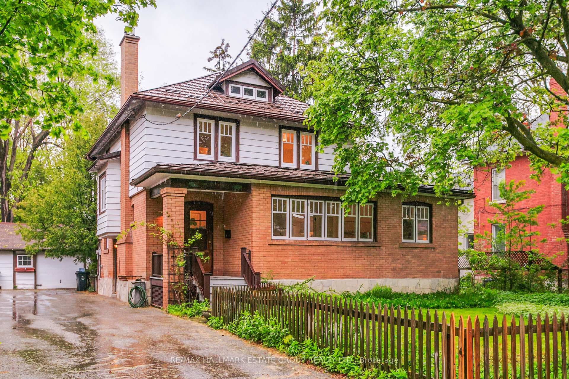 21 Cross Street, York / Weston, ON M9N 2B8 - Photo 1
