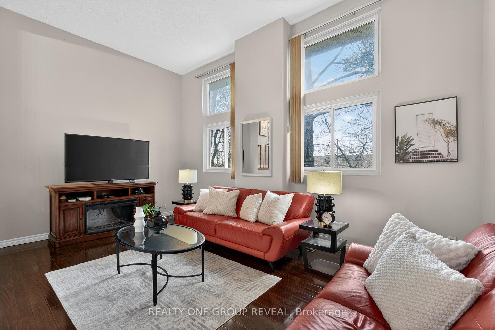 443 Manse Road Unit 9, Rouge / Port Union / Malvern, ON M1E 3V7 - Photo 1