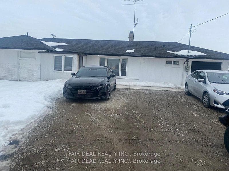 5444 Countryside Drive, Brampton, ON L6T 3Z8 - Photo 1