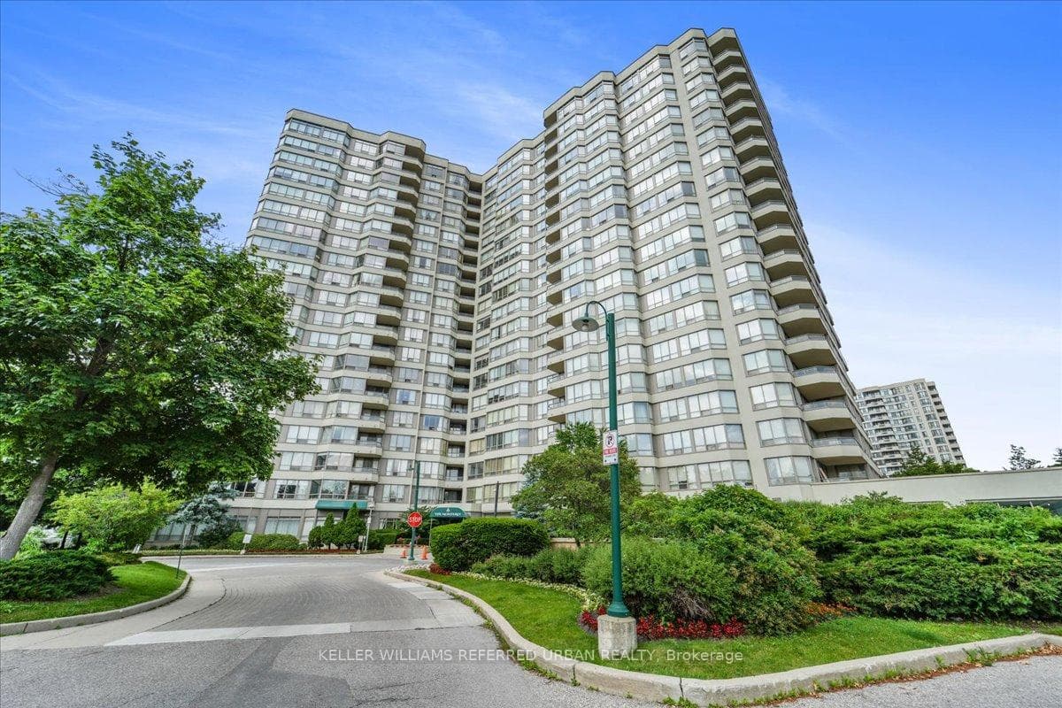 175 Bamburgh Circle Unit 1918, Scarborough Village / Eglinton East, ON M1W 3X8 - Photo 1