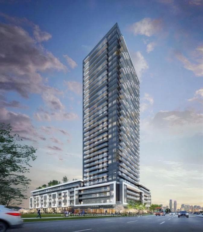 5081 Hurontario Street Unit 417, Mississauga, ON L4Z 3X7 - Photo 1