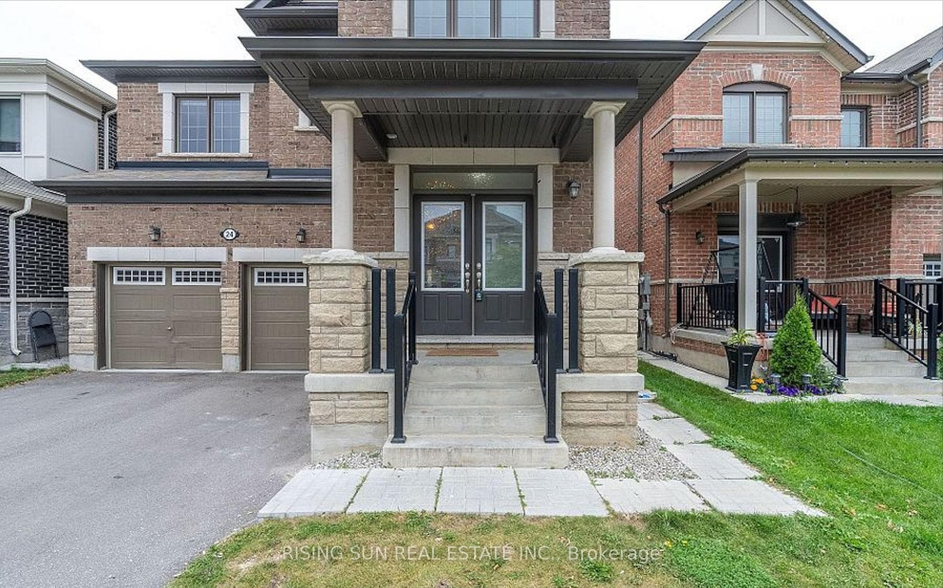 24 Herrick Drive, Brampton, ON L7A 5G2 - Photo 1