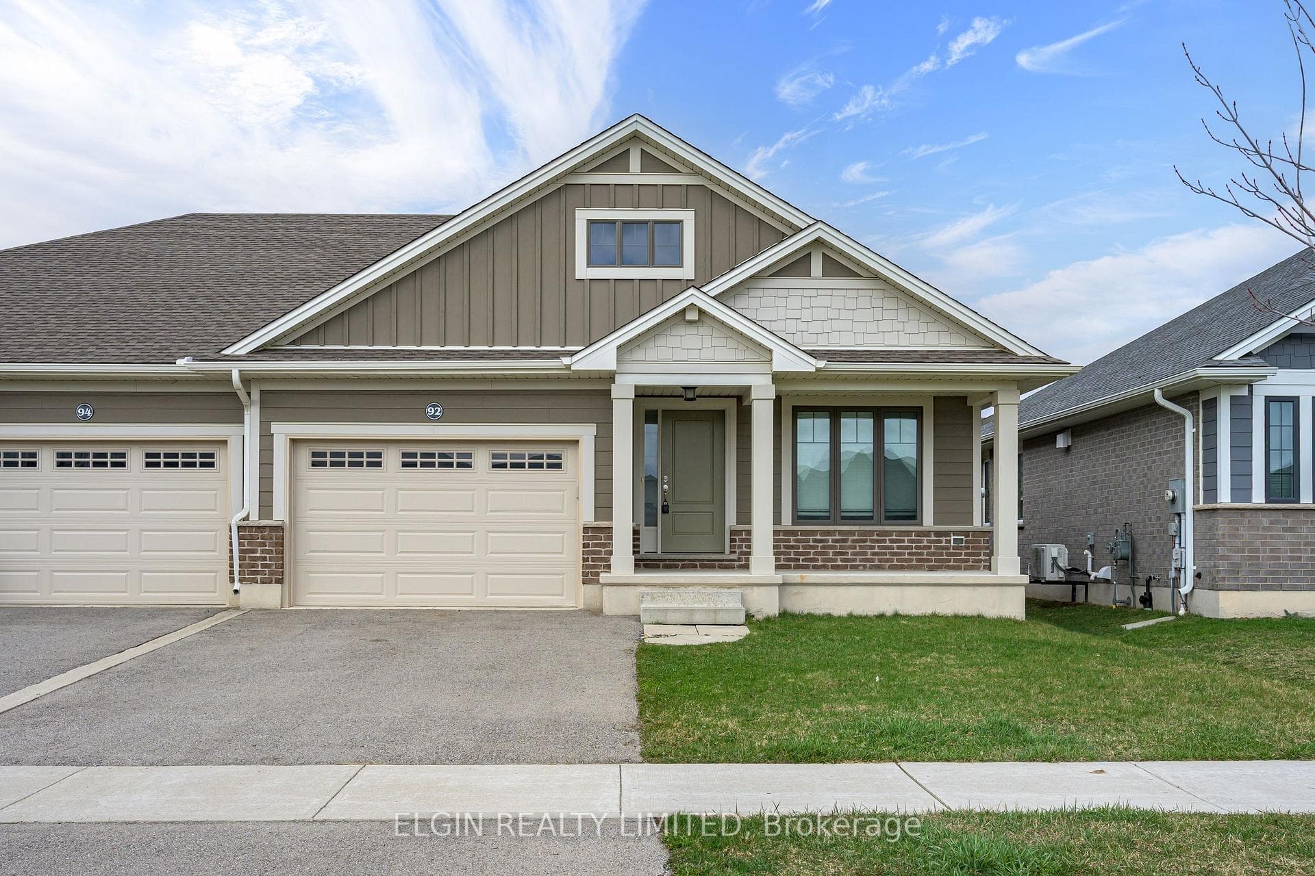 92 Renaissance Court, St. Thomas, ON N5R 0K1 - Photo 1