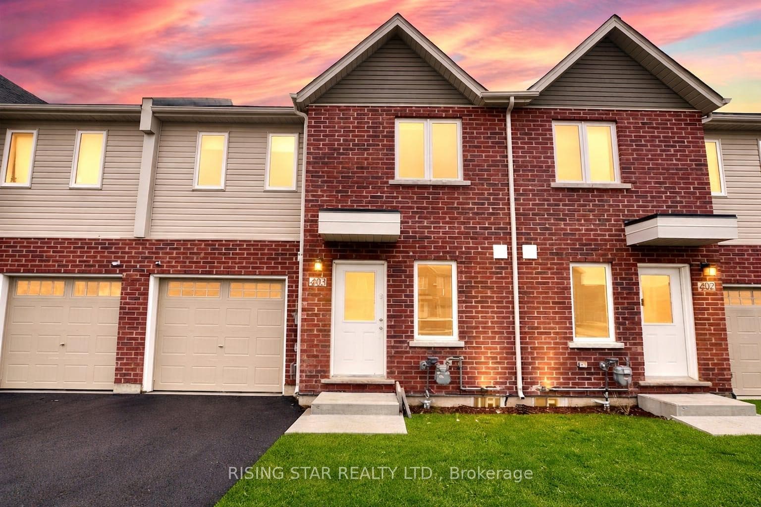 403 Chaffey Street, Welland
