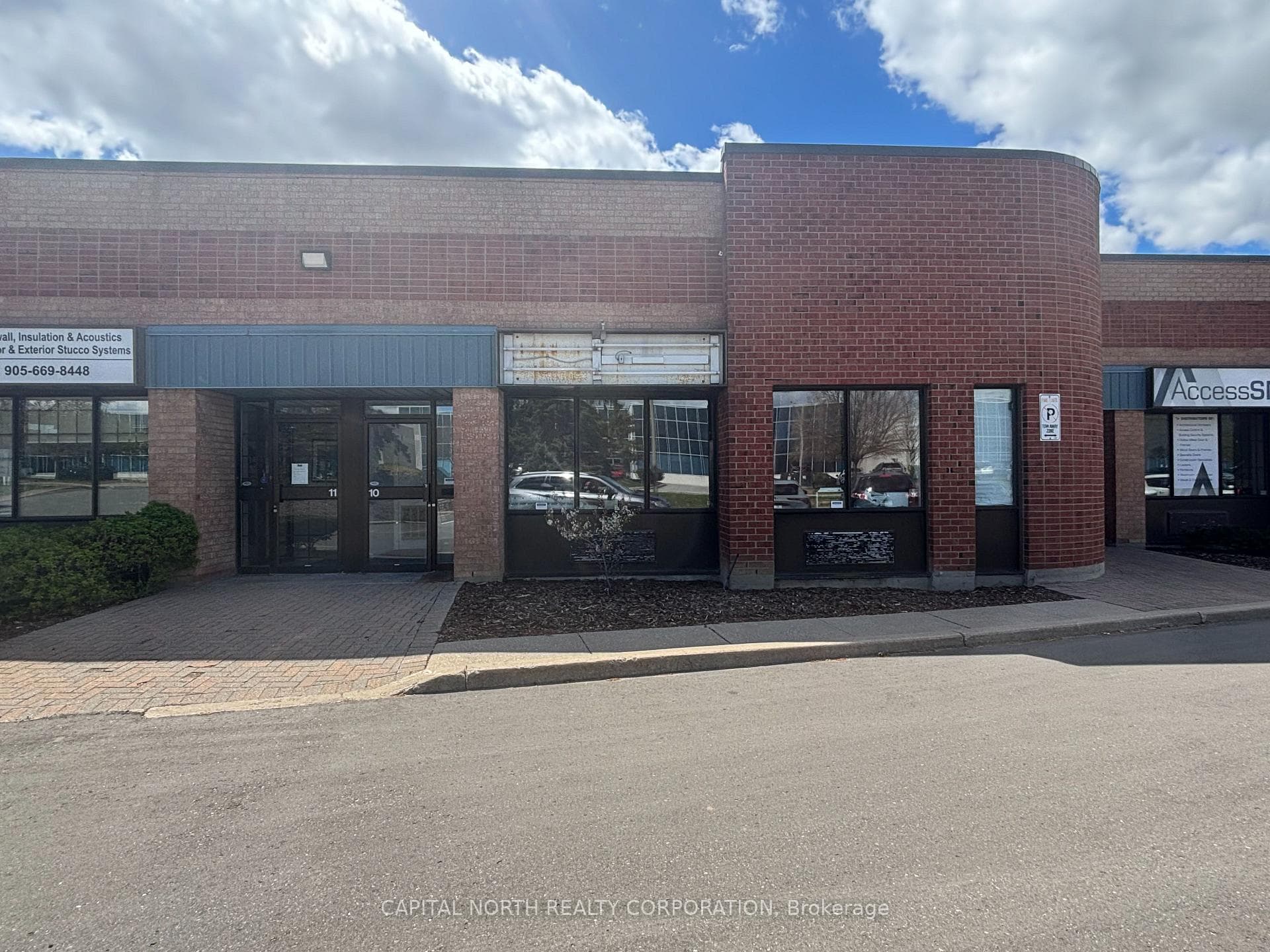 41 Courtland Avenue Unit 10, Vaughan