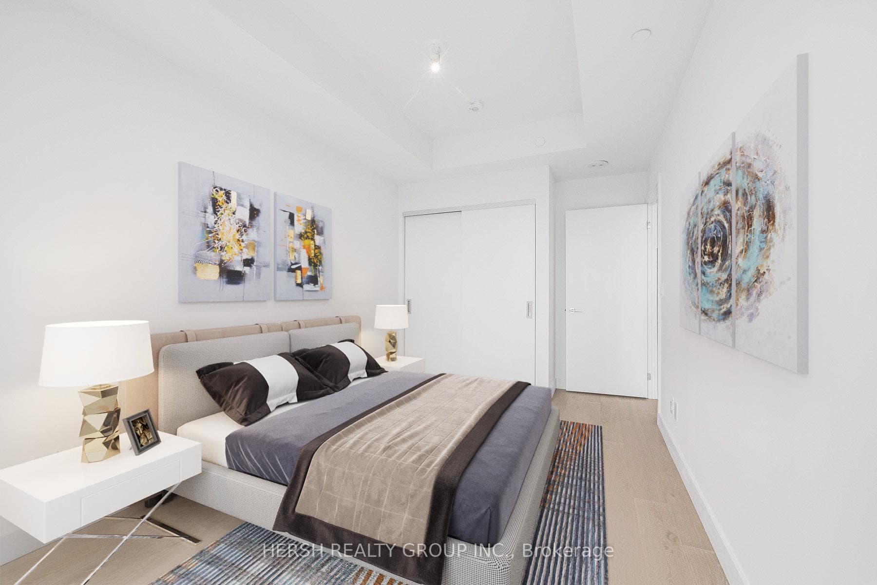 160 Kingsway Crescent Unit 612, Etobicoke (Islington / Rexdale), ON M8X 2S4 - Photo 1