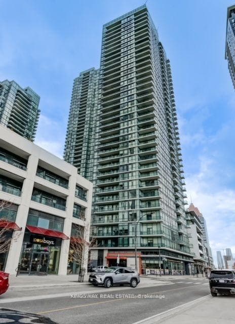 4065 Brickstone Mews Unit 1104, Mississauga, ON L5B 0G3 - Photo 1